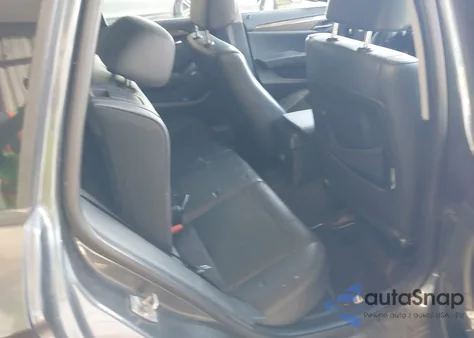 2014 BMW X1 Sdrive28I from USA, damaged, VIN WBAVM1C55EVW54670